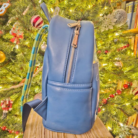 Disney / Heffalumps and Woozels / Loungefly - Picture 2 of 6